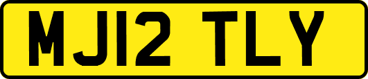 MJ12TLY