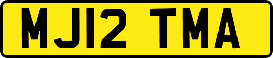 MJ12TMA