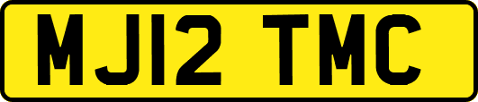 MJ12TMC