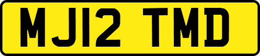 MJ12TMD