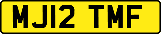 MJ12TMF