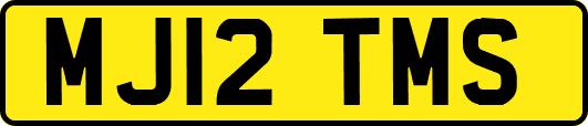 MJ12TMS