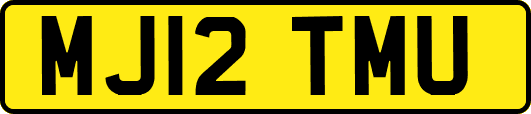 MJ12TMU