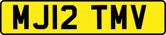 MJ12TMV