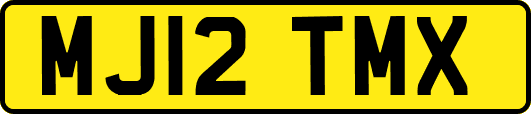 MJ12TMX