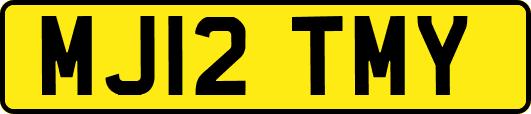 MJ12TMY