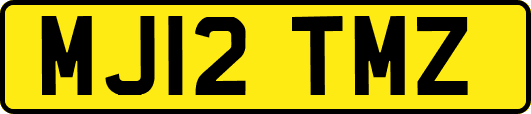 MJ12TMZ