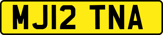 MJ12TNA