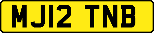 MJ12TNB