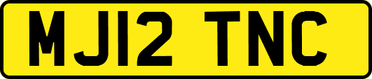 MJ12TNC