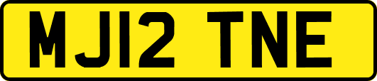 MJ12TNE