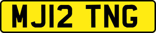MJ12TNG