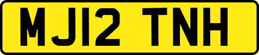 MJ12TNH