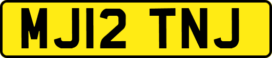 MJ12TNJ