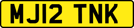 MJ12TNK