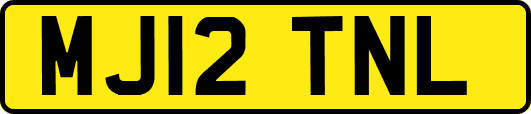 MJ12TNL