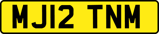 MJ12TNM
