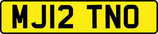 MJ12TNO