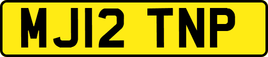 MJ12TNP
