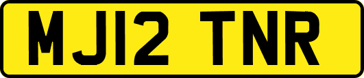 MJ12TNR