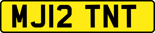 MJ12TNT
