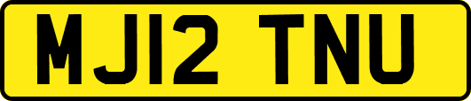 MJ12TNU