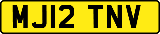 MJ12TNV