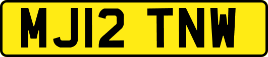MJ12TNW