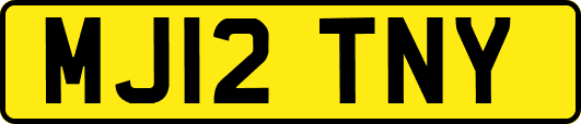 MJ12TNY