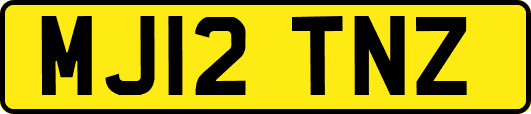 MJ12TNZ