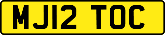 MJ12TOC
