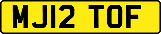MJ12TOF