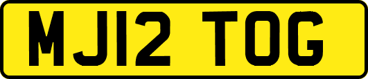 MJ12TOG