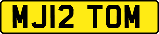MJ12TOM