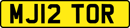 MJ12TOR