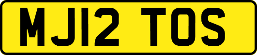 MJ12TOS
