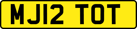 MJ12TOT