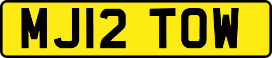 MJ12TOW