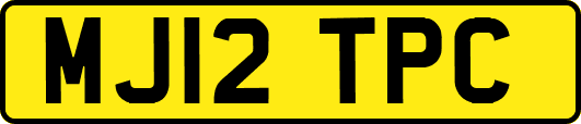 MJ12TPC