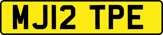 MJ12TPE