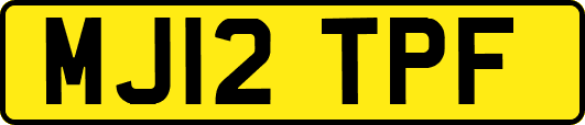 MJ12TPF