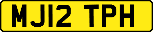 MJ12TPH