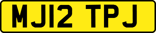 MJ12TPJ