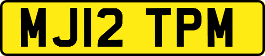 MJ12TPM