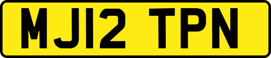 MJ12TPN