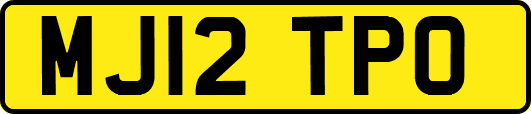 MJ12TPO