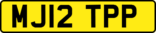 MJ12TPP