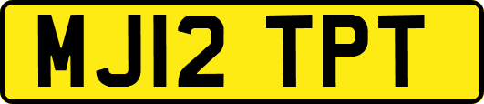 MJ12TPT
