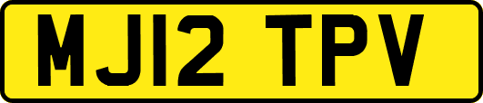MJ12TPV