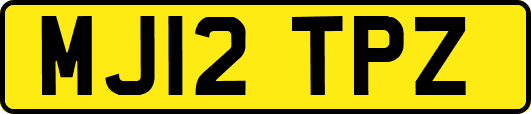 MJ12TPZ